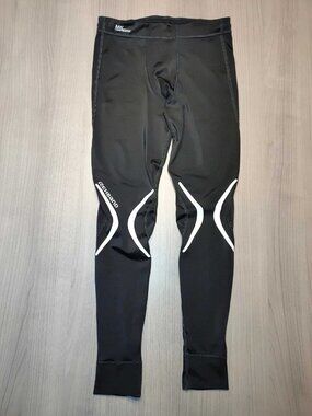 Men's Rehband Raw Compression Tights Size M